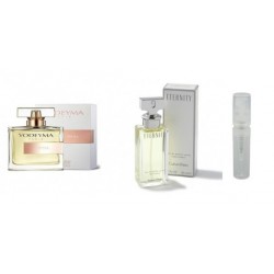 YODEYMA PROSA - ETERNITY Calvin Klein (Mini próbka 2ml)