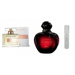 YODEYMA RED - HYPNOTIC POISON Dior (Mini próbka 2ml)