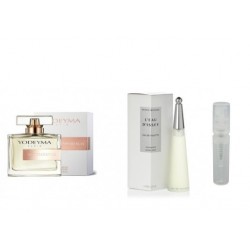 YODEYMA TRANSPARENCIA - L'EAU D'ISSEY Issey Miyake (Mini próbka 2ml)