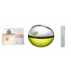YODEYMA FRUIT - DKNY BE DELICIOUS Donna Karan (Mini próbka 2ml)