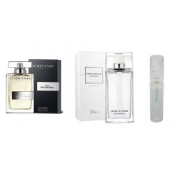 ICE POUR HOMME - DIOR HOMME COLOGNE Dior (Mini próbka 2ml)