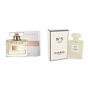 YODEYMA L'EAU BERLUE - L'EAUR CHANEL NO 5 (Chanel)
