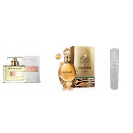 YODEYMA RAFAEL DAVINI - ROBERTO CAVALLI Roberto Cavalli (Mini próbka 2ml) YODEYMA RAFAEL DAVINI - ROBERTO CAVALLI Roberto Cavalli (Mini próbka 2ml)