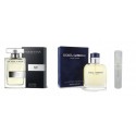 YODEYMA KARA MEN -  LIGHT BLUE Dolce & Gabanna (Mini próbka 2ml)