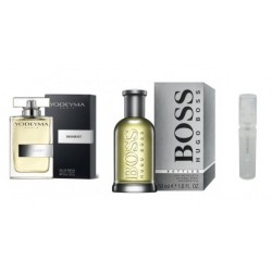 YODEYMA MOMENT - HUGO BOSS BOTTLED Hugo Boss (Mini próbka 2ml)