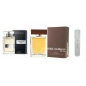 YODEYMA SOPHISTICATE MEN - THE ONE  Dolce & Gabbana (Mini próbka 2ml)