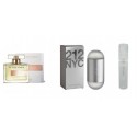 YODEYMA NOTION WOMAN - 212 NYC  Carolina Herrera (Mini próbka 2ml)