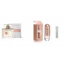 YODEYMA SEXI ROSE - 212 VIP ROSE Carolina Herrera (Mini próbka z atomizerem)