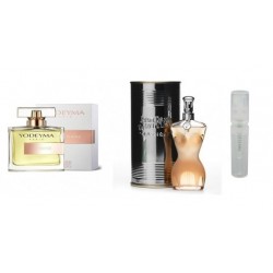 YODEYMA INSINUE - CLASSIQUE Jean Paul Gaultier (Mini próbka 2ml)