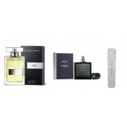 YODEYMA BLUE - BLEU Chanel (Mini próbka 2ml)
