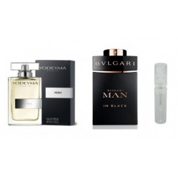 YODEYMA NERO - MAN IN BLACK Bvlgari (Mini próbka 2ml)
