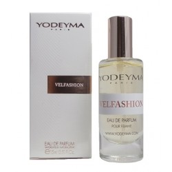 YODEYMA VELFASHION - ALLURE (Chanel)