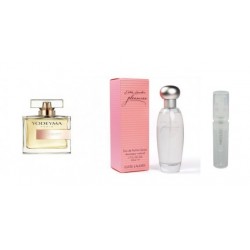 YODEYMA SERENITY - PLEASURES  Estee Lauder (Mini próbka 2ml)