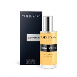 YODEYMA WOW SCENT 15ML - STRONGER WITH YOU EMPORIO (ARMANI)
