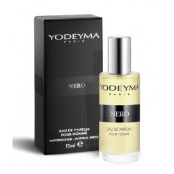 YODEYMA NERO 15ML - MAN IN BLACK Bvlgari
