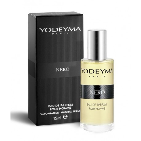 YODEYMA NERO 15ML - MAN IN BLACK Bvlgari YODEYMA NERO 15ML - MAN IN BLACK Bvlgari