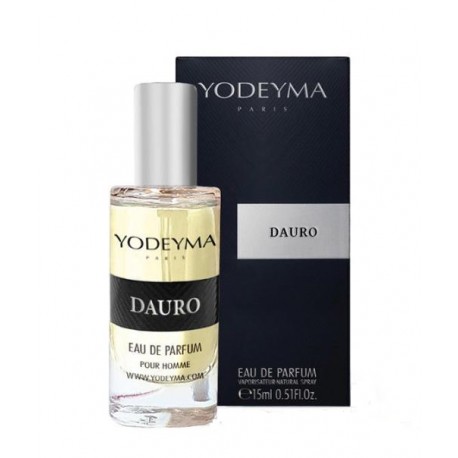 YDEYMA DAURO 15ML - YDEYMA DAURO 15ML -