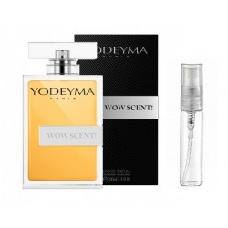 YODEYMA WOW SCENT - STRONGER WITH YOU EMPORIO Armani (Mini próbka 2ml)