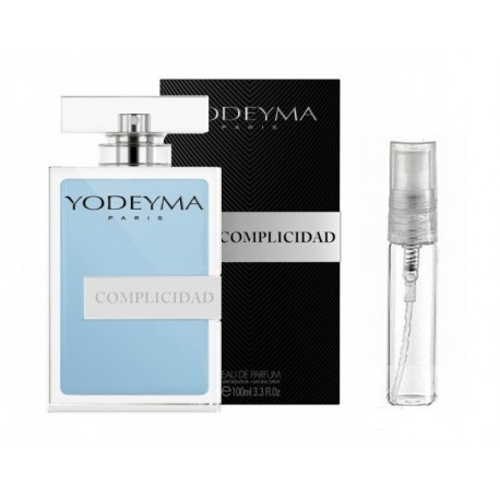 YODEYMA COMPLICIDAD - PURE XS Paco Rabanne (Mini próbka 2ml) YODEYMA COMPLICIDAD - PURE XS Paco Rabanne (Mini próbka 2ml)