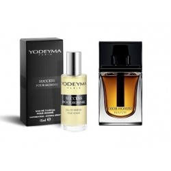 YODEYMA SUCCESS POUR HOMME 15ML  - DIOR POUR HOMME (Dior)