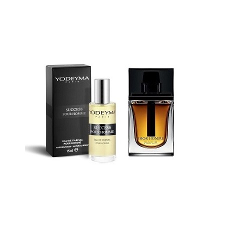 YODEYMA SUCCESS POUR HOMME 15ML - DIOR POUR HOMME (Dior) YODEYMA SUCCESS POUR HOMME 15ML - DIOR POUR HOMME (Dior)