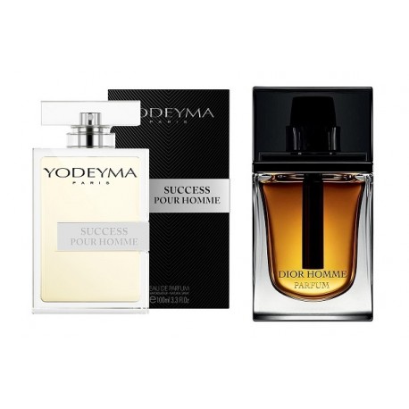 YODEYMA SUCCESS POUR HOMME 100ML YODEYMA SUCCESS POUR HOMME 100ML