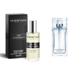YODEYMA ICE POUR HOMME 15ML  - DIOR HOMME COLOGNE Dior