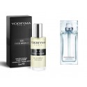 YODEYMA ICE POUR HOMME 15ML  - DIOR HOMME COLOGNE Dior