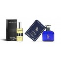 YODEYMA ILVENTO 15ML - POLO BLUE (Ralph Lauren)