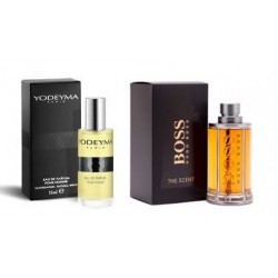 YODEYMA MAGNETISME 15ML - THE SCENT FOR HIM (Hugo Boss)