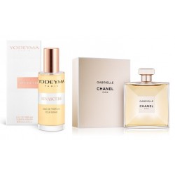 YODEYMA RINASCERE  15ML - Gabrielle (CHANEL)