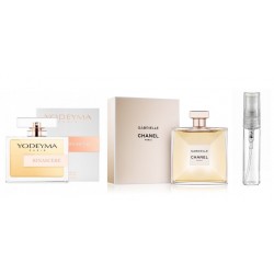 YODEYMA RINASCERE - GABRIELLE Chanel (Mini próbka 2ml)