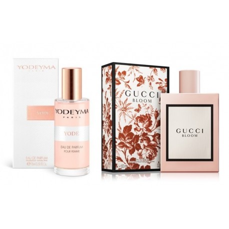YODEYMA YODE 15ML -GUCCI BLOOM (GUCCI) YODEYMA YODE 15ML -GUCCI BLOOM (GUCCI)