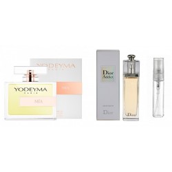 YODEYMA MIA - ADDICT DIOR ( Mini próbka 2ml)