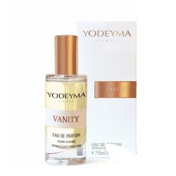 YODEYMA VANITY 15ML - TRESOR (LANCOME)