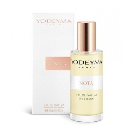 YODEYMA NOTA 15ML  - MIRACLE (Lancome)