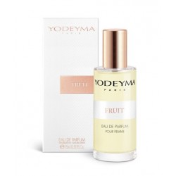 YODEYMA FRUIT 15ML - DKNY BE DELICIOUS (Donna Karan)