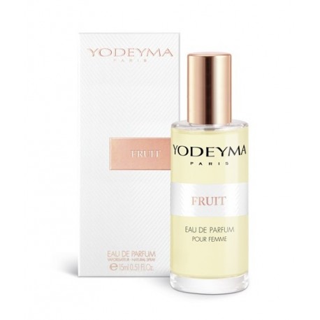 YODEYMA FRUIT 15ML - DKNY BE DELICIOUS (Donna Karan) YODEYMA FRUIT 15ML - DKNY BE DELICIOUS (Donna Karan)