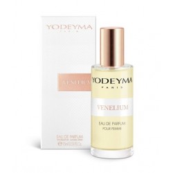 YODEYMA VENELIUM 15ML  - ULTRAVIOLET ( Paco Rabanne )