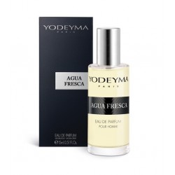 YODEYMA AGUA FRESCA 15ML - CK ONE (Calvin Klein)