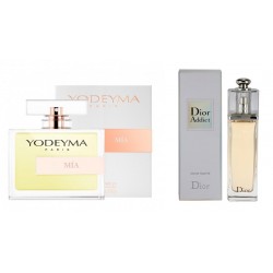 YODEYMA MIA - ADDICT (DIOR)