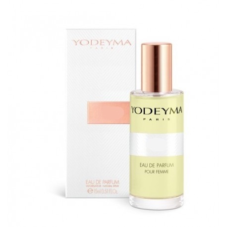 YODEYMA SWEET GIRL 15ML - 212 SEXY (Carolina Herrera) YODEYMA SWEET GIRL 15ML - 212 SEXY (Carolina Herrera)