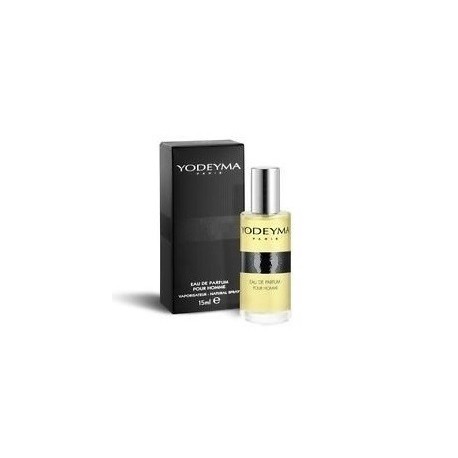 YODEYMA SOPHISTICATE MEN 15ML - THE ONE (Dolce & Gabbana) YODEYMA SOPHISTICATE MEN 15ML - THE ONE (Dolce & Gabbana)