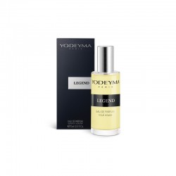 YODEYMA LEGEND 15ML - BLACK XS (PACO Rabanne)