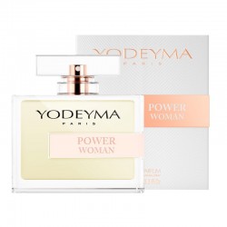 YODEYMA POWER WOMAN  100ML