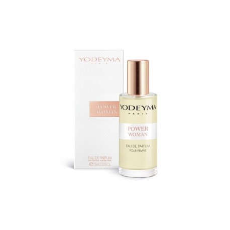 YODEYMA POWER WOMAN 15ML - LADY MILLION (Paco Rabanne) YODEYMA POWER WOMAN 15ML - LADY MILLION (Paco Rabanne)