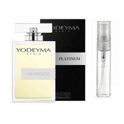 YODEYMA PLATINUM - INVICTUS Paco Rabanne (Mini próbka 2ml)