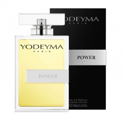 YODEYMA POWER - 1 MILLION (Paco Rabanne)