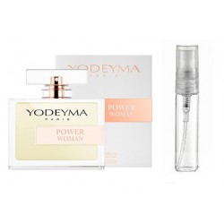 YODEYMA POWER WOMAN - LADY MILLION Paco Rabanne (Minipróbka 2ml)