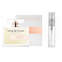 YODEYMA POWER WOMAN - LADY MILLION Paco Rabanne (Minipróbka 2ml)